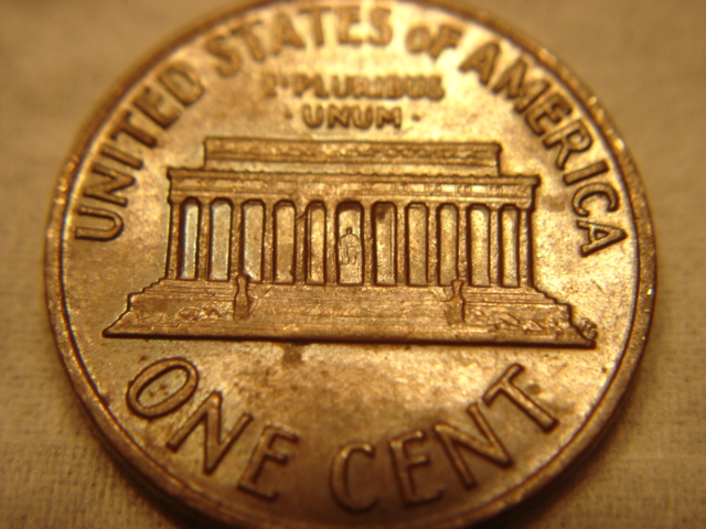 1972-P-Lincoln-Memorial-Cent-:-1-Do-002